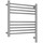 Полотенцесушитель электрический Сунержа Богема 3.1 П9 500x620 мм (прямая перемычка) 071-6005-5050 R, сатин фото 