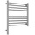 Полотенцесушитель электрический Сунержа Богема 3.1 П9 500x620 мм (прямая перемычка) 071-6004-5050 L, сатин фото 