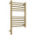Полотенцесушитель электрический Сунержа Богема 3.1 П11 300x720 мм (прямая перемычка) 32-6004-6040 L, золотой шёлк фото 