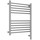 Полотенцесушитель электрический Сунержа Богема 3.1 П11 500x720 мм (прямая перемычка) 071-6005-6050 R, сатин фото 