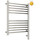 Полотенцесушитель электрический Сунержа Богема 3.0 П11 500x720 мм (прямая перемычка) 1021-5805-6050 R, рапсово-жёлтый фото 