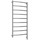 Полотенцесушитель электрический Сунержа Галант 3.1 П9 600x1320 мм 071-6001-1260 R, сатин фото 