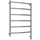 Полотенцесушитель электрический Сунержа Галант 3.1 П6 600x920 мм 071-6001-8060 R, сатин фото 