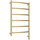 Полотенцесушитель электрический Сунержа Галант 3.1 П6 500x920 мм 022-6001-8050 R, шампань матовый фото 