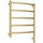 Полотенцесушитель электрический Сунержа Галант 3.1 П5 500x720 мм 022-6001-6050 R, шампань матовый фото 