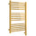 Полотенцесушитель электрический Сунержа Модус 3.1 П15 500x920 мм 03-5901-8050 R, золото фото 