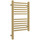 Полотенцесушитель электрический Сунержа Модус 3.1 П12 400x720 мм 32-5900-6040 L, золотой шёлк фото 