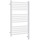 Полотенцесушитель электрический Сунержа Модус 3.0 П15 500x920 мм 30-5701-8050 R, белый матовый фото 