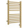 Полотенцесушитель электрический Сунержа Модус 3.1 П12 400x720 мм 32-5901-6040 R, золотой шёлк фото 