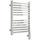 Полотенцесушитель электрический Сунержа Модус 3.1 П12 400x720 мм 00-5901-6040 R, хром фото 