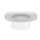Мыльница Timo Saona 13221/16, цвет белый матовый фото 
