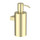 Дозатор для жидкого мыла Timo Luiro 18639/17, цвет золото матовое фото 