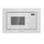 Встраиваемая микроволновая печь Maunfeld MBMO820SGW10 фото 
