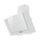 Вытяжка Maunfeld Wind 60 A White (белое стекло) фото 