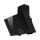 Вытяжка Maunfeld Wind 60 A Black (чёрное стекло) фото 
