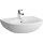 Раковина подвесная Vitra Zentrum 60 см 5786B003-0001 - Раковина подвесная Vitra Zentrum 60 см 5786B003-0001 фото