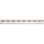 Решетка AlcaPlast HOPE-750L для трапа - Решетка AlcaPlast HOPE-750L для трапа фото