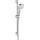 Душевой гарнитур Hansgrohe Croma Select E Multi 26580400 - Душевой гарнитур Hansgrohe Croma Select E Multi 26580400 фото
