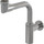 Сифон для умывальника AlcaPlast A403 DESIGN DN32 - Сифон для умывальника AlcaPlast A403 DESIGN DN32 фото