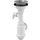 Сифон для мойки AlcaPlast A446P-DN50/40 - Сифон для мойки AlcaPlast A446P-DN50/40 фото
