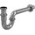 Сифон для биде AlcaPlast A45E DN32 - Сифон для биде AlcaPlast A45E DN32 фото