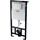 Инсталляция для подвесного унитаза Alcaplast AM101/1120V Sadroмodul - Инсталляция для подвесного унитаза Alcaplast AM101/1120V Sadroмodul фото