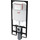 Инсталляция для подвесного унитаза Alcaplast AM1101/1200 S droмodul Sliм - Инсталляция для подвесного унитаза Alcaplast AM1101/1200 S droмodul Sliм фото