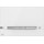 Кнопка смыва Alcaplast STRIPE-WHITE - Кнопка смыва Alcaplast STRIPE-WHITE фото