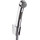 Гигиенический душ Hansgrohe 32129000 - Гигиенический душ Hansgrohe 32129000 фото