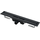 Трап AlcaPlast APZ1BLACK-1150, Цвет производителя: чёрный, Размер трапа: 1150 - Трап AlcaPlast APZ1BLACK-1150, Цвет производителя: чёрный, Размер трапа: 1150 фото