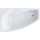 Ванна акриловая Santek Майорка XL 160x95 см 1.WH11.1.991 L, Размер - мм: 1600х950 - Ванна акриловая Santek Майорка XL 160x95 см 1.WH11.1.991 L, Размер - мм: 1600х950 фото