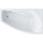 Ванна акриловая Santek Майорка XL 160x95 см 1.WH11.1.990 R - Ванна акриловая Santek Майорка XL 160x95 см 1.WH11.1.990 R фото