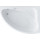 Ванна акриловая Santek Гоа 150x100 см 1.WH11.2.032 R - Ванна акриловая Santek Гоа 150x100 см 1.WH11.2.032 R фото