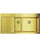Кухонная мойка Omoikiri AKISAME 100-2-LG-R (4973090) 1,2 мм, нержавеющая сталь, Цвет производителя: светлое золото - Кухонная мойка Omoikiri AKISAME 100-2-LG-R (4973090) 1,2 мм, нержавеющая сталь, Цвет производителя: светлое золото фото