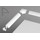 Декоративная планка Ravak 6/2000 XB442000001 - Декоративная планка Ravak 6/2000 XB442000001 фото
