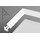 Декоративная планка Ravak 10/2000 XB452000001 - Декоративная планка Ravak 10/2000 XB452000001 фото