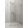 Душевая перегородка Radaway Euphoria Walk-in II 140х200 см, хром/прозрачное - Душевая перегородка Radaway Euphoria Walk-in II 140х200 см, хром/прозрачное фото