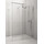 Душевое ограждение Radaway Euphoria Walk-in III 120х90 см, хром/прозрачное - Душевое ограждение Radaway Euphoria Walk-in III 120х90 см, хром/прозрачное фото