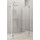 Душевое ограждение Radaway Euphoria Walk-in IV 120х100 см, хром/прозрачное - Душевое ограждение Radaway Euphoria Walk-in IV 120х100 см, хром/прозрачное фото