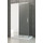 Душевое ограждение Radaway Espera KDJ Mirror 140х90 см L/R, хром/прозрачное/зеркальное - Душевое ограждение Radaway Espera KDJ Mirror 140х90 см L/R, хром/прозрачное/зеркальное фото