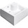 Поддон акриловый Radaway Korfu C800 80х80 см 4C88400-03 - Поддон акриловый Radaway Korfu C800 80х80 см 4C88400-03 фото