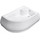 Поддон акриловый Radaway Korfu E 100х80 см 4E81400-03R - Поддон акриловый Radaway Korfu E 100х80 см 4E81400-03R фото