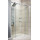 Душевая дверь Radaway Espera DWD 140 см, хром/прозрачное - Душевая дверь Radaway Espera DWD 140 см, хром/прозрачное фото