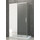 Душевое ограждение Radaway Espera KDJ Mirror 140х100 см L/R, хром/прозрачное/зеркальное - Душевое ограждение Radaway Espera KDJ Mirror 140х100 см L/R, хром/прозрачное/зеркальное фото