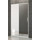 Душевая дверь Radaway Espera DWJ Mirror 140 см L/R, хром/прозрачное/зеркальное - Душевая дверь Radaway Espera DWJ Mirror 140 см L/R, хром/прозрачное/зеркальное фото
