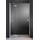 Душевая дверь Radaway Fuenta New DWJ 100 см L/R, хром/прозрачное - Душевая дверь Radaway Fuenta New DWJ 100 см L/R, хром/прозрачное фото