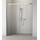 Душевая дверь Radaway Idea DWD 150 см хром/прозрачное - Душевая дверь Radaway Idea DWD 150 см хром/прозрачное фото