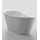 Ванна отдельностоящая BelBagno 180x87 BB63-1800 - Ванна отдельностоящая BelBagno 180x87 BB63-1800 фото