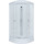 Душевая кабина Triton Стандарт А Мозаика ДН4 100х100 см, белый/узор - Душевая кабина Triton Стандарт А Мозаика ДН4 100х100 см, белый/узор фото
