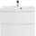 Тумба подвесная с раковиной BelBagno MARINO-600-2C-SO-BL-P 60 см, Bianco Lucido - Тумба подвесная с раковиной BelBagno MARINO-600-2C-SO-BL-P 60 см, Bianco Lucido фото